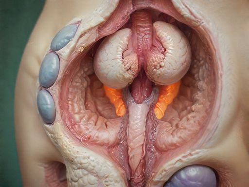 先天性卵巢发育不全