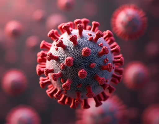 柯萨奇病毒感染