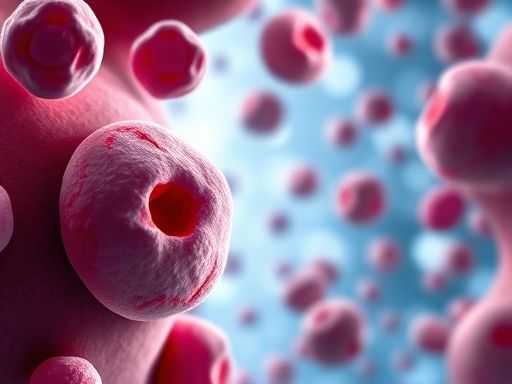 急性淋巴细胞白血病