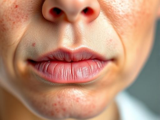 口周皮炎