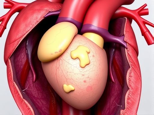 原发性心脏肿瘤