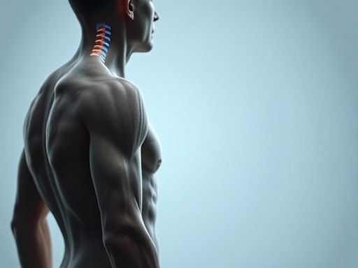 肌萎缩侧索硬化症