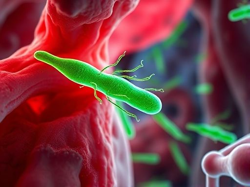 绿脓假单胞菌属感染