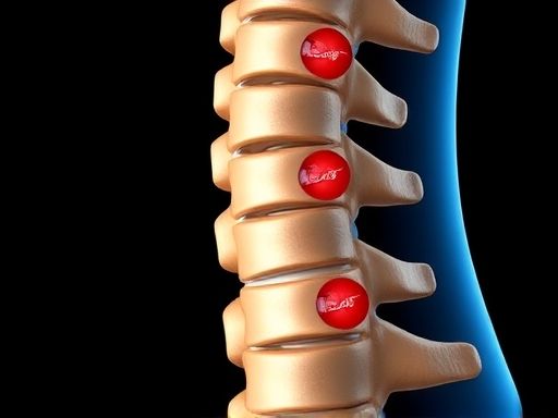 急性化脓性脊髓炎