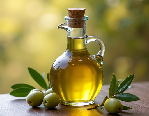 橄榄油