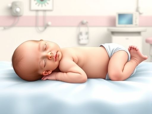 先天性肌性斜颈