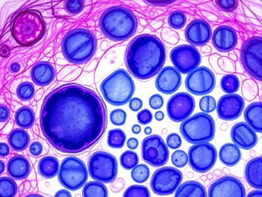 毛囊性黏蛋白病