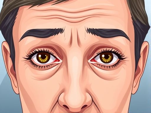 眼科重症肌无力