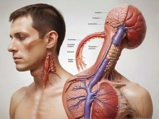 肾上腺性征异常症