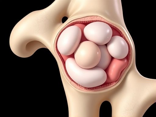 软骨粘液样纤维瘤