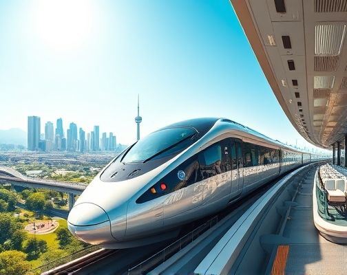 高铁