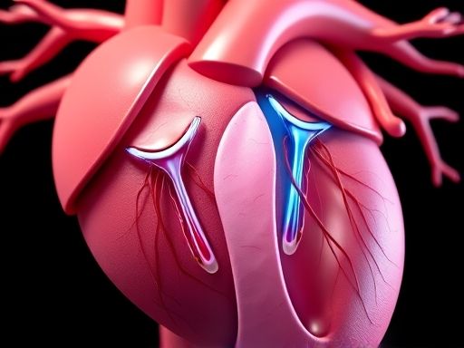 肺动脉瓣关闭不全