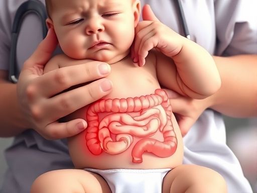 小儿肠炎