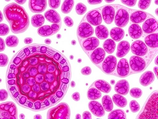 糖原贮积病Ⅴ型