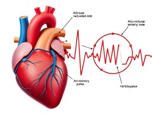 房室折返性心动过速