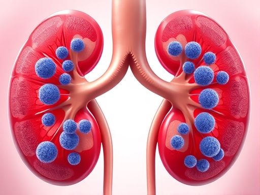 多发性骨髓瘤病肾病