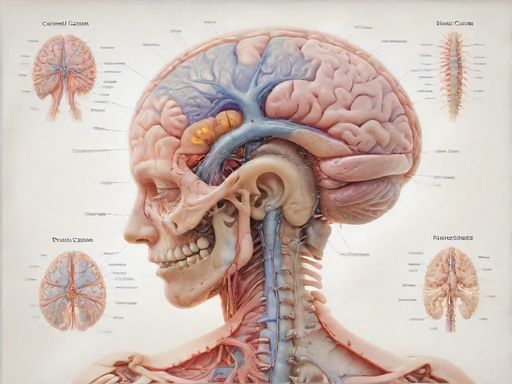 神经系统先天性疾病