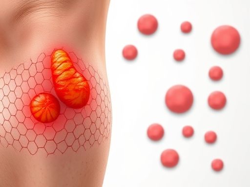 急性蜂窝组织炎