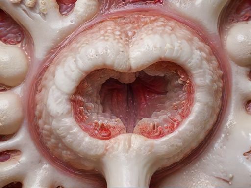 生殖器念珠菌病