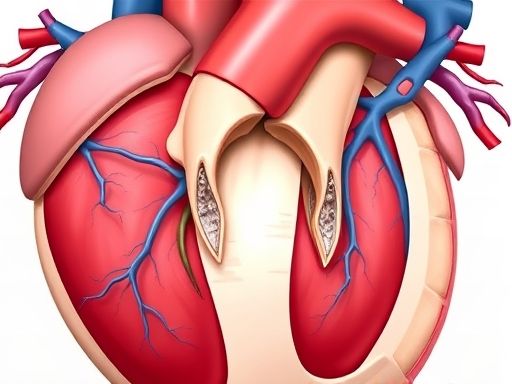 风湿性二尖瓣狭窄