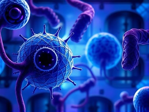 黏多糖贮积症Ⅶ型