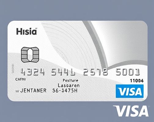 VISA