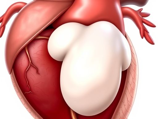 心脏粘液瘤