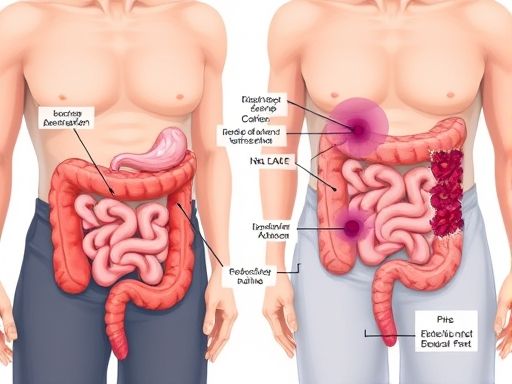 老年人缺血性结肠炎