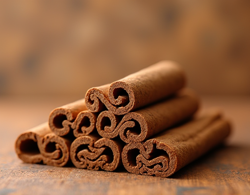肉桂