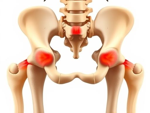 退变性骶髂关节炎