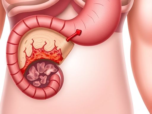 慢性浅表性胃炎