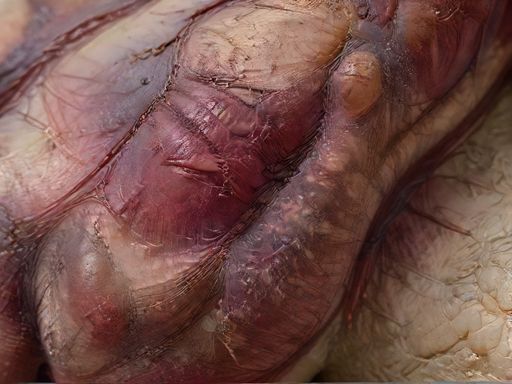 肉芽肿性松弛皮肤