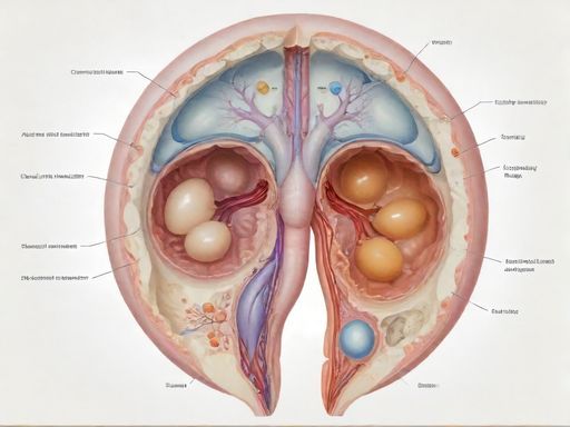 无排卵性不孕症