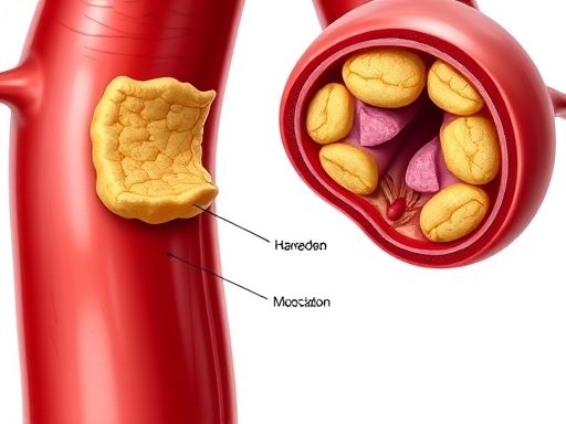 动脉硬化闭塞症