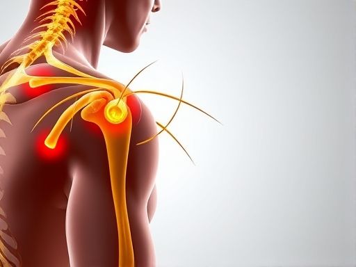 麻痹性臂丛神经炎