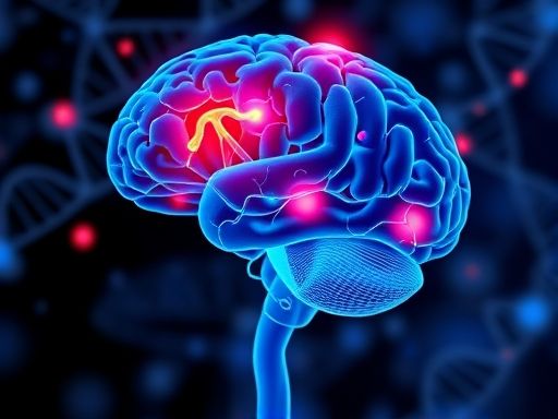 神经系统遗传病