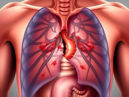 自发性食管破裂