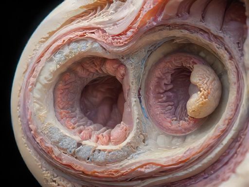 软骨外胚层发育不全