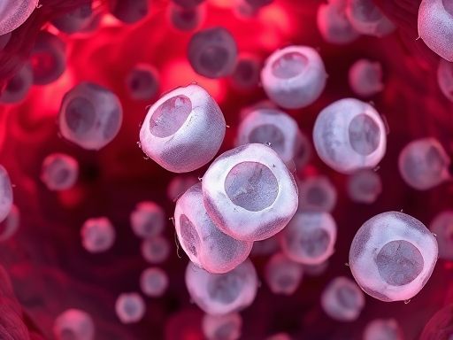 单核细胞白血病