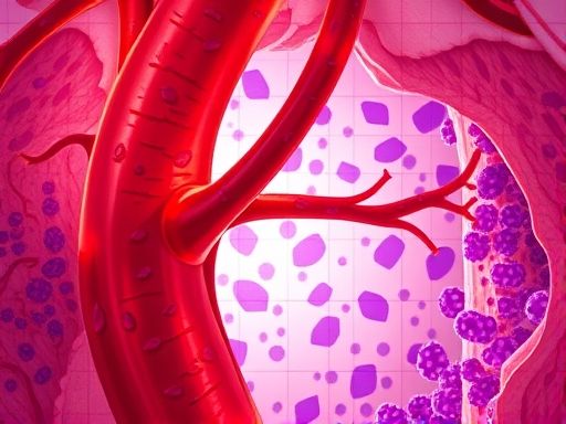 变应性肉芽肿血管炎