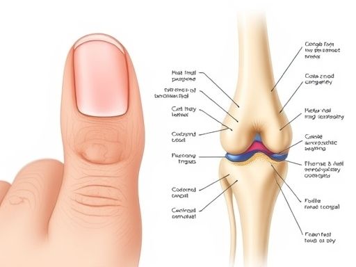 指甲-髌骨综合征
