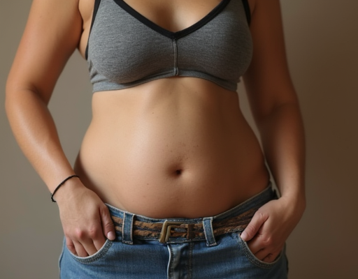 进行性脂肪营养不良