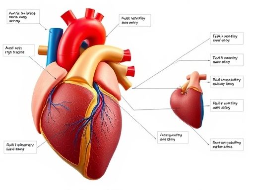 完全性大动脉错位