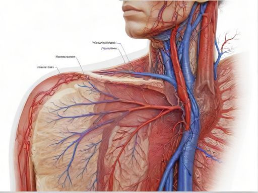 损伤性动静脉瘘