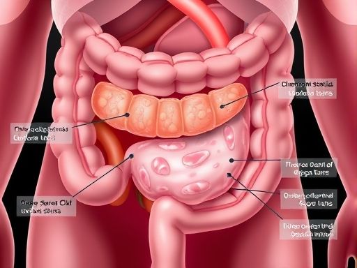 良性十二指肠淤滞症