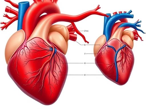 冠状动脉终止异常
