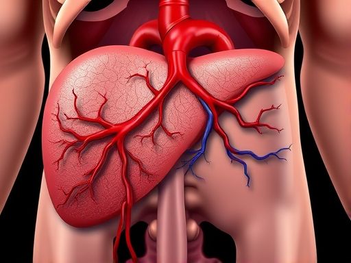 门静脉海绵样变