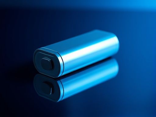 锂电池