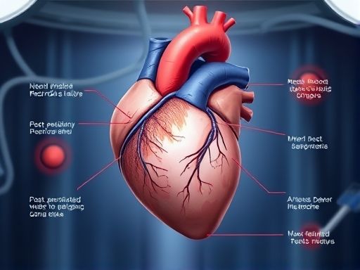 心包切开术后综合征