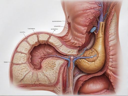 先天性胆总管囊肿